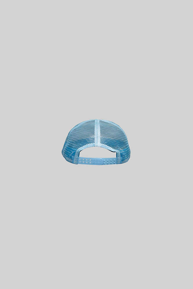 Unisex Varsity Trucker Cap
