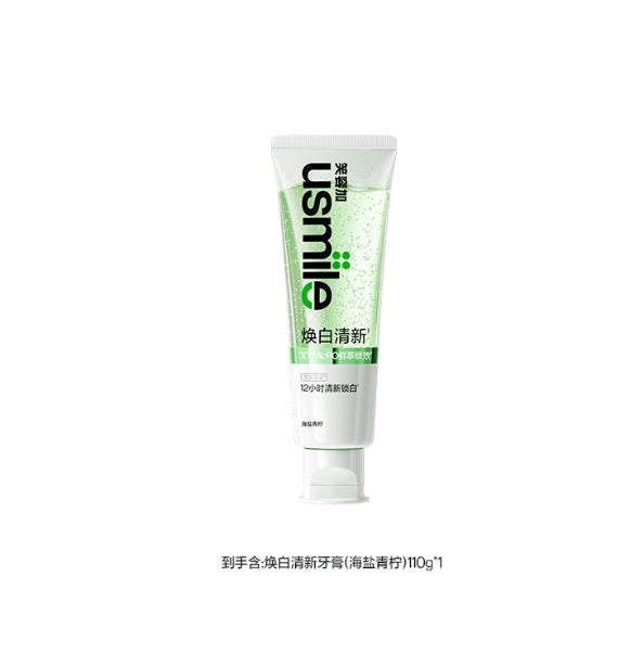 Sea Salt Lime