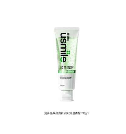 Sea Salt Lime