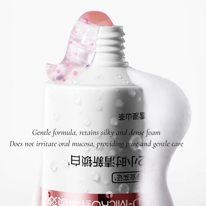 Usmile Whitening Fresh Toothpaste 110g