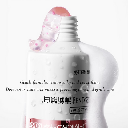Usmile Whitening Fresh Toothpaste 110g