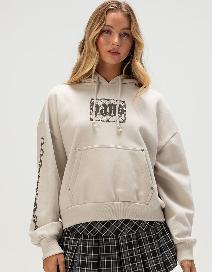 VANS After Dark Retro Hoodie (2026)