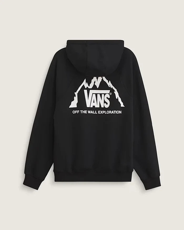 VANS MTE Crestline Logo Pullover Sweatshirt (2026)