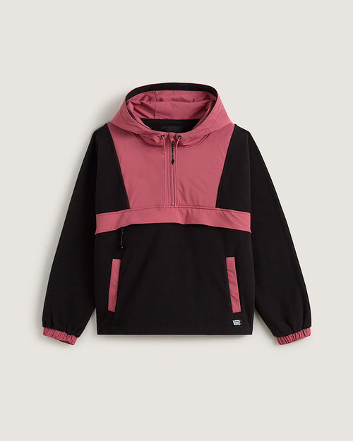 VANS MTE Kennett Polar Fleece HZ
Hoodie (2026)