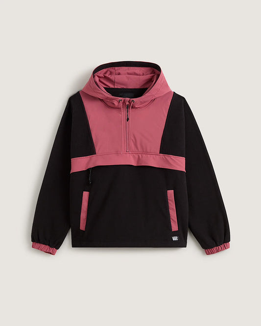 VANS MTE Kennett Polar Fleece HZ
Hoodie (2026)
