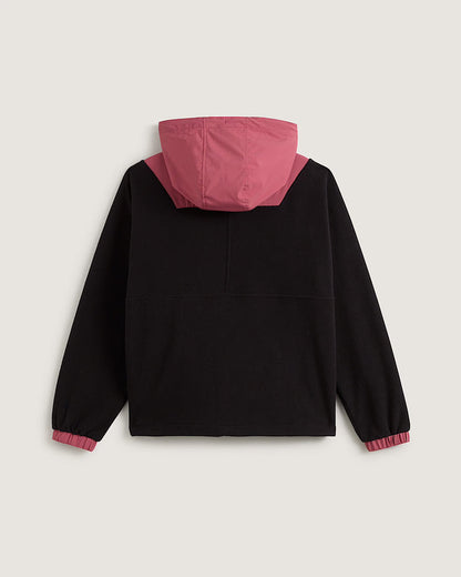 VANS MTE Kennett Polar Fleece HZ
Hoodie (2026)