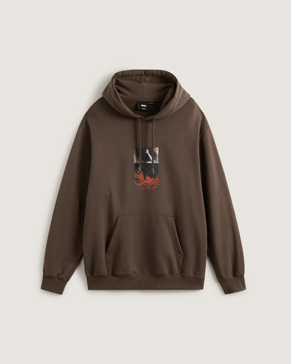 VANS Transcend Pullover Sweatshirt (2026)