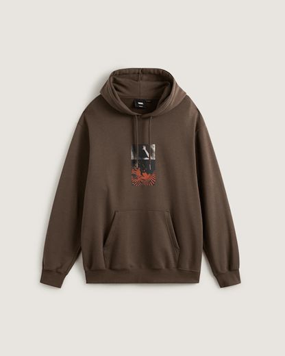 VANS Transcend Pullover Sweatshirt (2026)