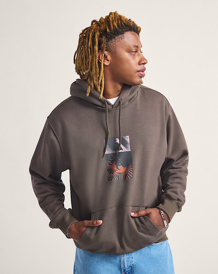 VANS Transcend Pullover Sweatshirt (2026)