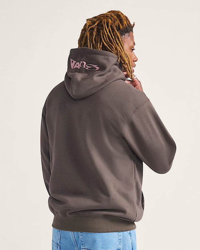 VANS Transcend Pullover Sweatshirt (2026)