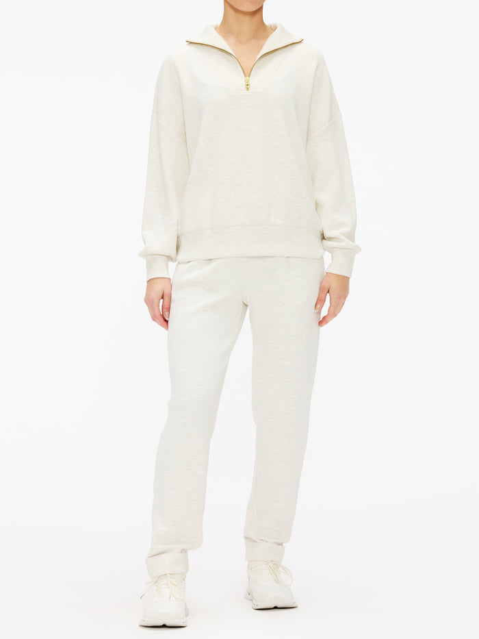 Varley The Rolled Cuff Pant 25"