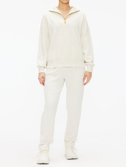Varley The Rolled Cuff Pant 25"