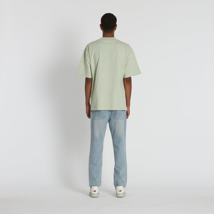 Varsity Arc Box Fit Tee