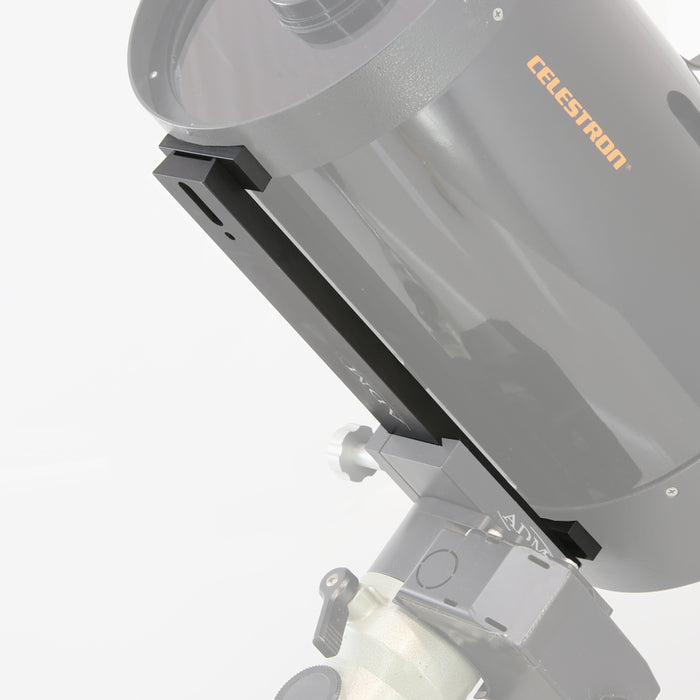VC11- V Series Dovetail Bar for Celestron 11″ SCT Telescope