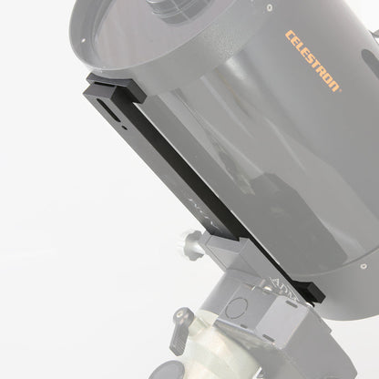 VC11- V Series Dovetail Bar for Celestron 11″ SCT Telescope