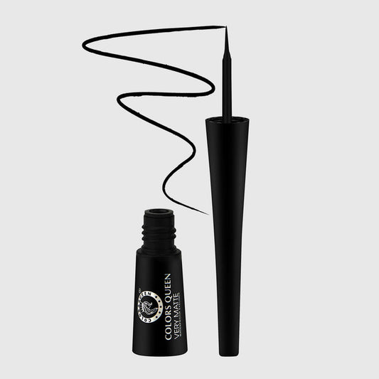 Very Matte Waterproof Eyeliner