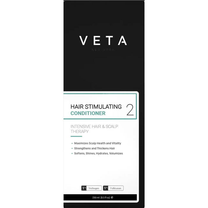 Veta conditioner (250 ml) - Hairgivers
