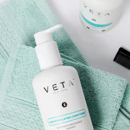 Veta conditioner (250 ml) - Hairgivers