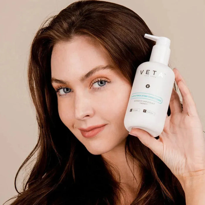 Veta conditioner (250 ml) - Hairgivers