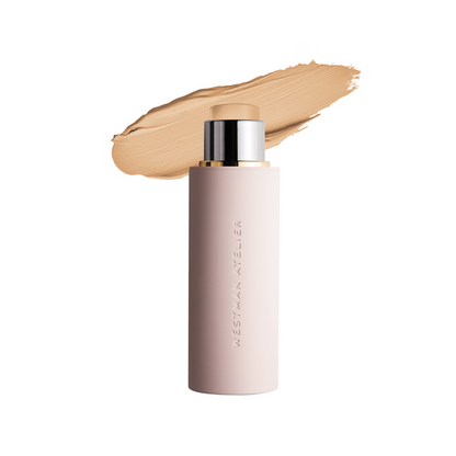 Atelier IV (Medium Warm Peach Undertone)