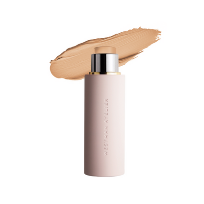 Atelier V (Warm Nude Olive Undertone)