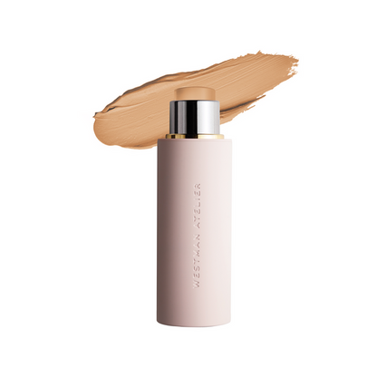 Atelier VI (Honey Golden Undertone)