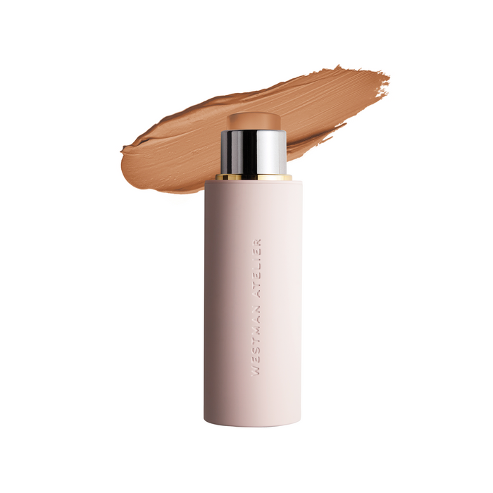 Atelier X (Tan Butterscotch Neutral Undertone)