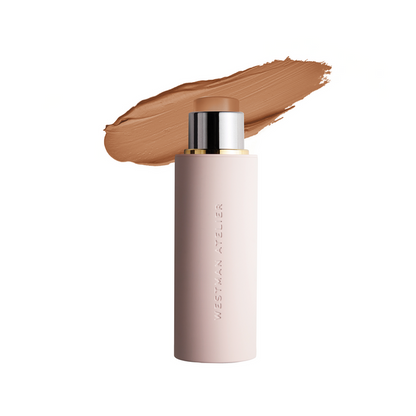 Atelier X.25 (Medium Tan Golden Undertone)