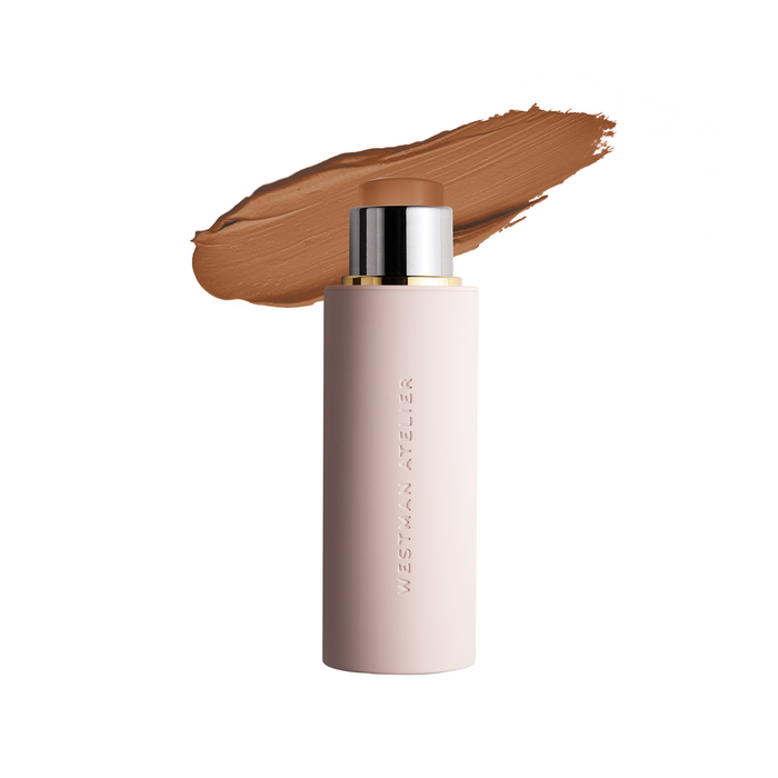 Atelier XI (Warm Toffee Golden Undertone)