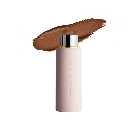 Atelier XII (Deep Golden Caramel Neutral Undertone)