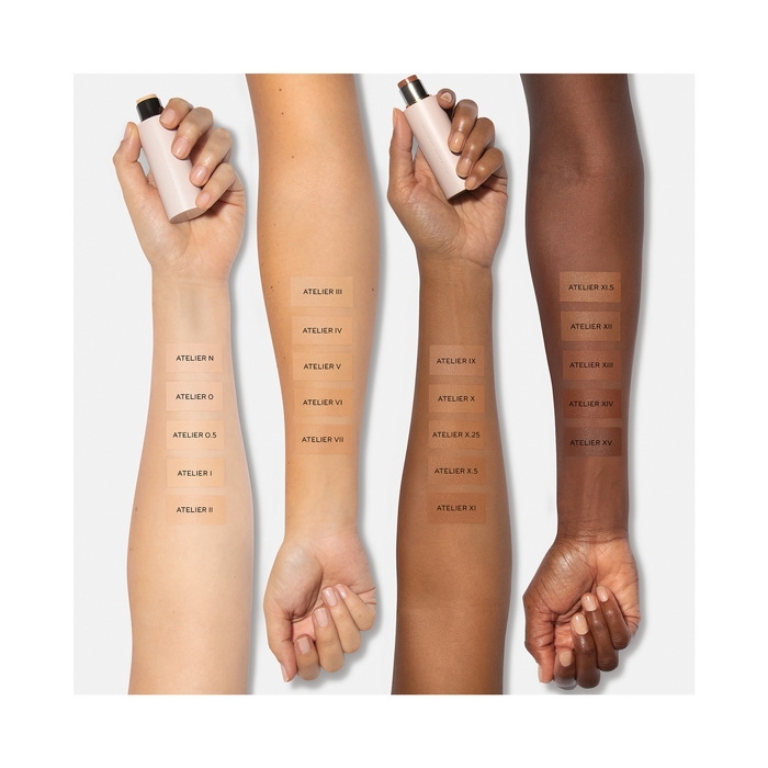 Vital Skin Foundation Stick