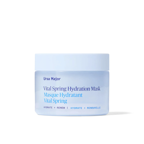 Vital Spring Hydration Mask