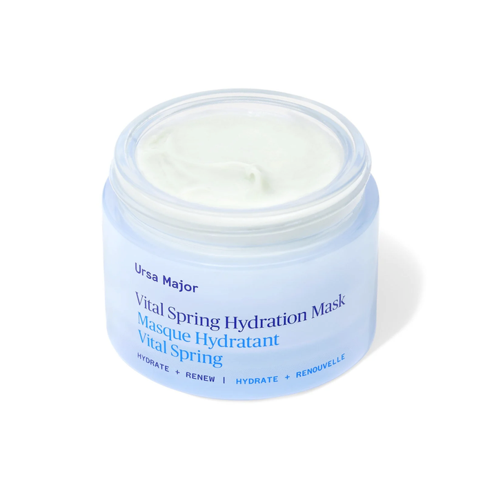 Vital Spring Hydration Mask