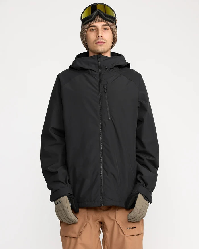 VOLCOM 2836 Insulated Jacket (2026)