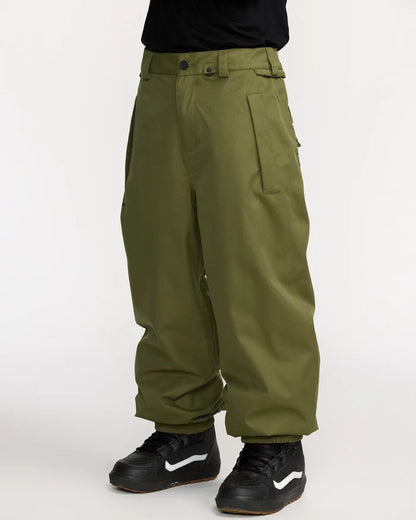 VOLCOM Arthur 20K Pant (2026)