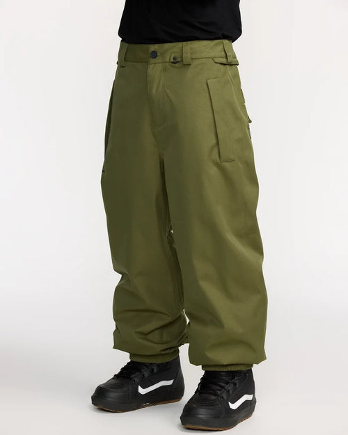 VOLCOM Arthur 20K Pant (2026)