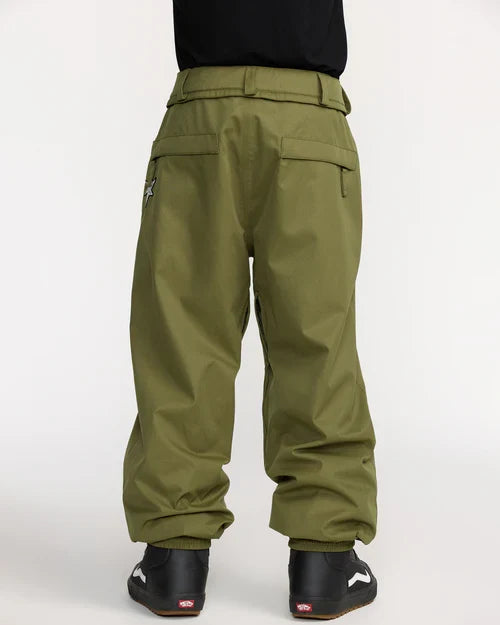 VOLCOM Arthur 20K Pant (2026)