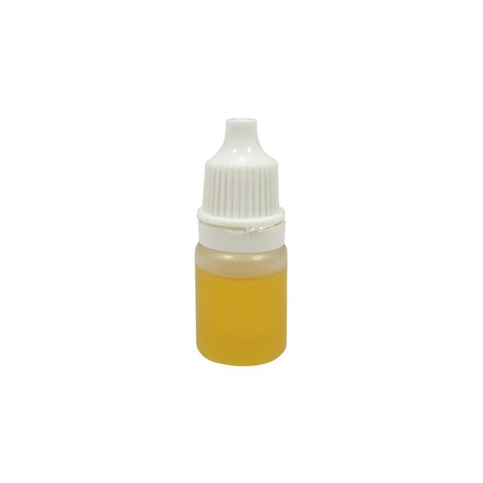 Volume 5ml Cedar Oil, SKU MA02041103, three quarter front view