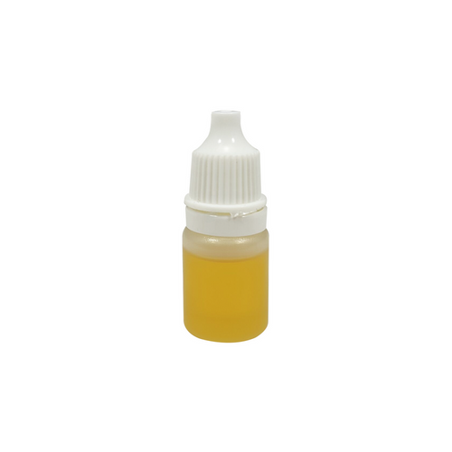 Volume 5ml Cedar Oil, SKU MA02041103, three quarter front view