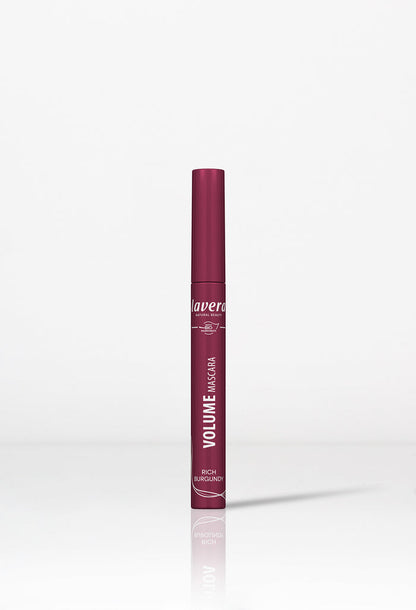 lavera Volume Mascara -Rich Burgundy 02-