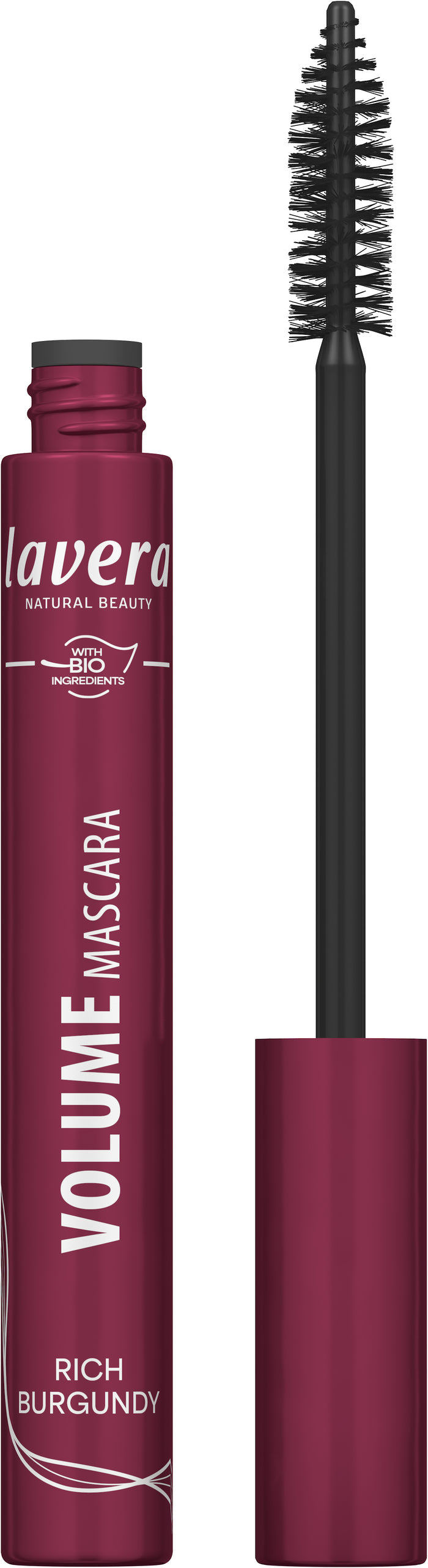 lavera Volume Mascara -Rich Burgundy 02-