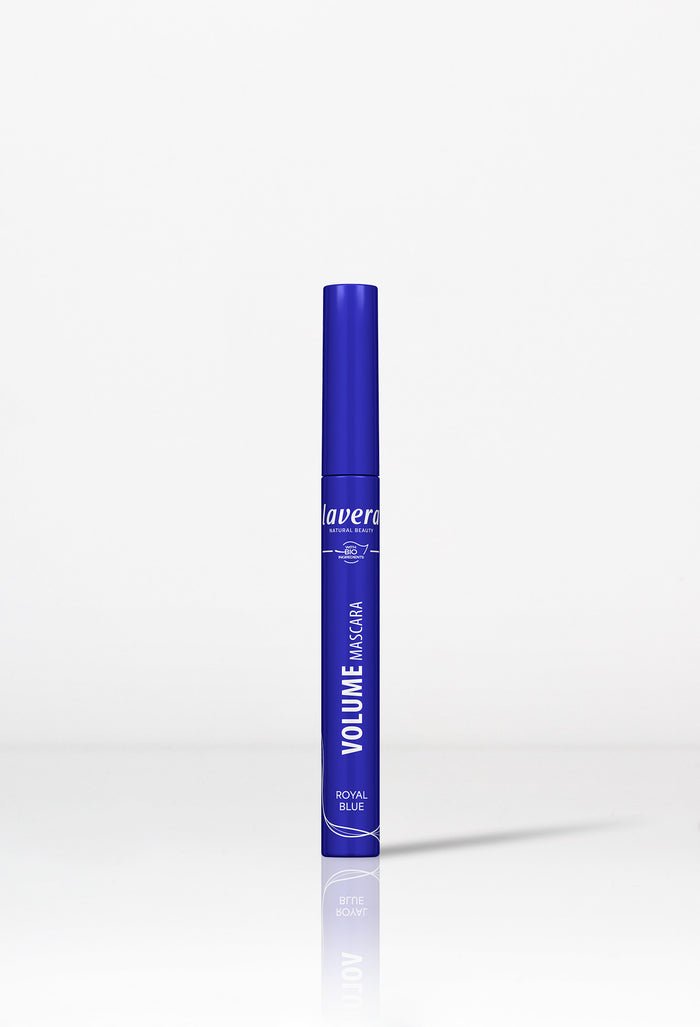lavera Volume Mascara -Royal Blue 01-