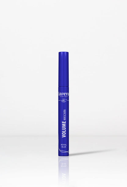 lavera Volume Mascara -Royal Blue 01-