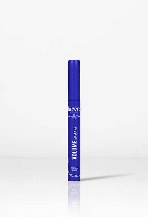 lavera Volume Mascara -Royal Blue 01-