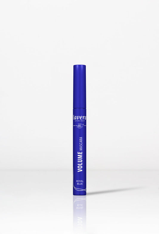 lavera Volume Mascara -Royal Blue 01-