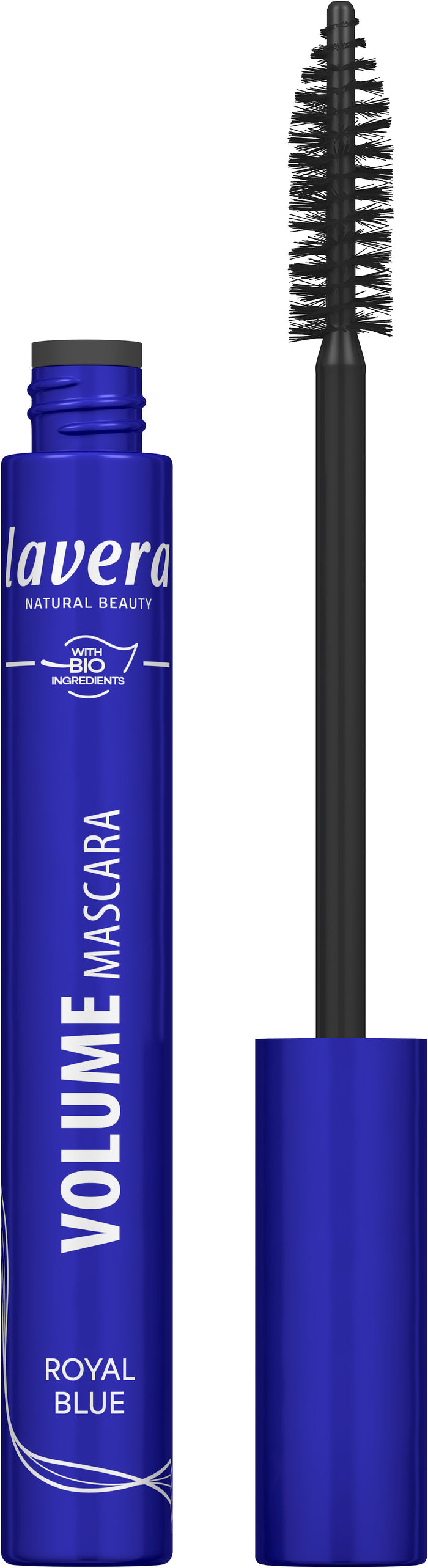 lavera Volume Mascara -Royal Blue 01-