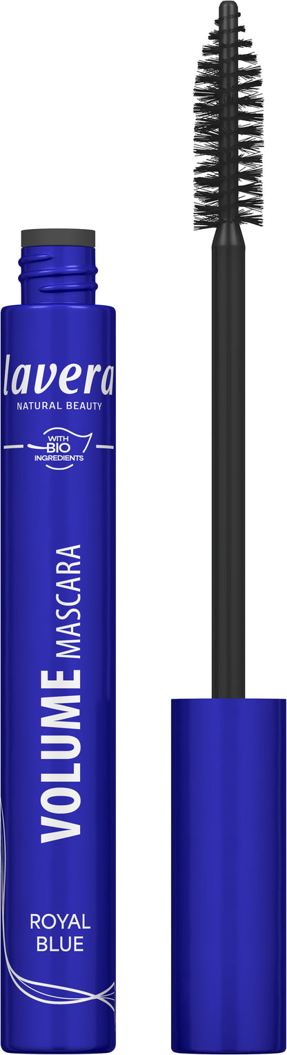 lavera Volume Mascara -Royal Blue 01-