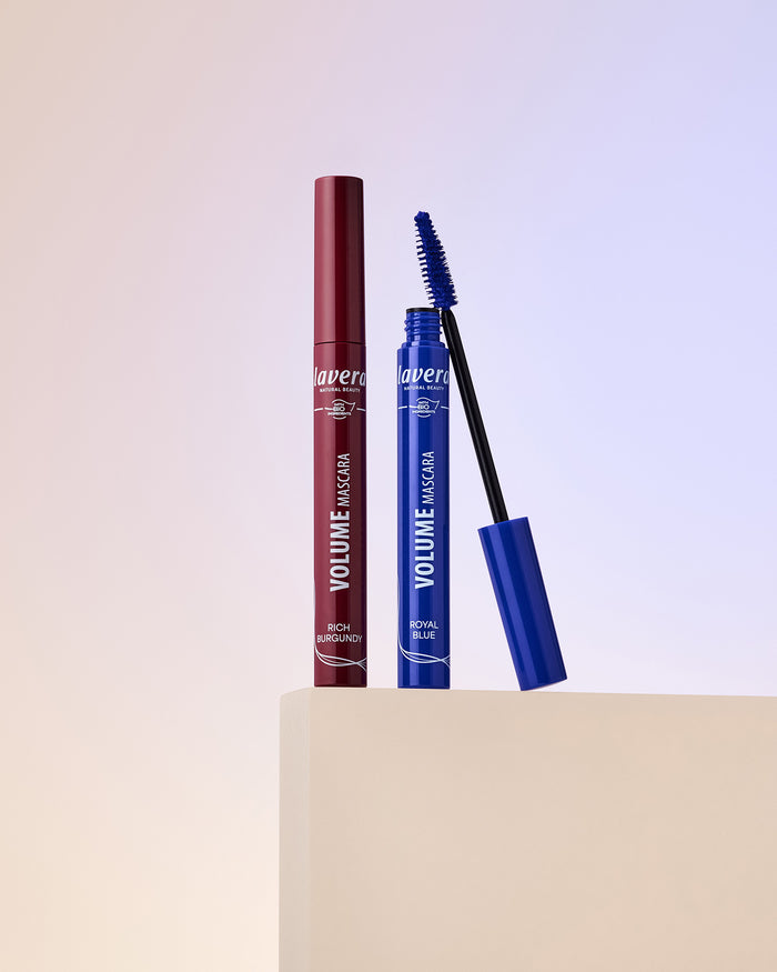 lavera Volume Mascara -Royal Blue 01-