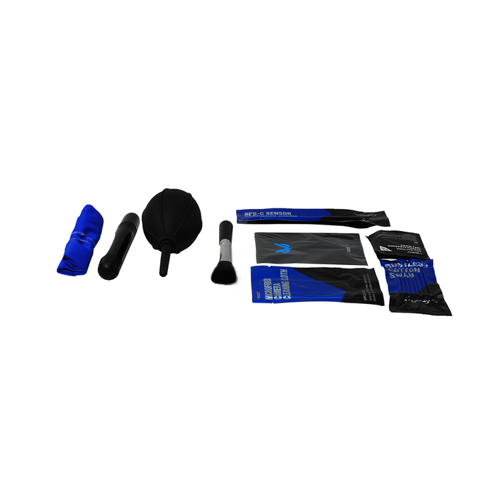 VSGO Multifunctional Camera Cleaning Kit DKL-6
