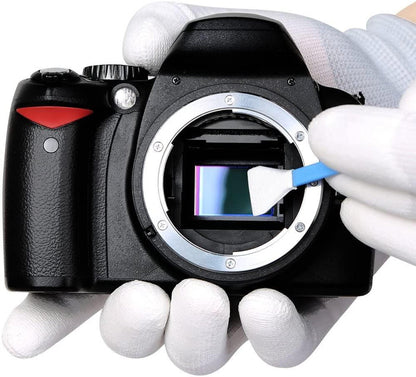 VSGO Multifunctional Camera Cleaning Kit DKL-6